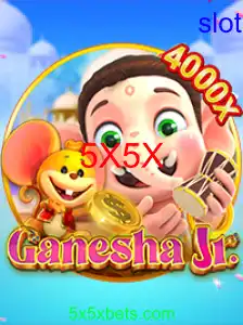 GaneshaJr