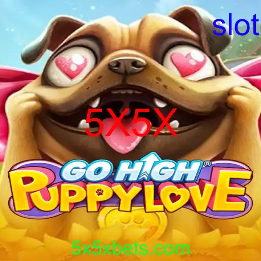 GoHighPuppyLove